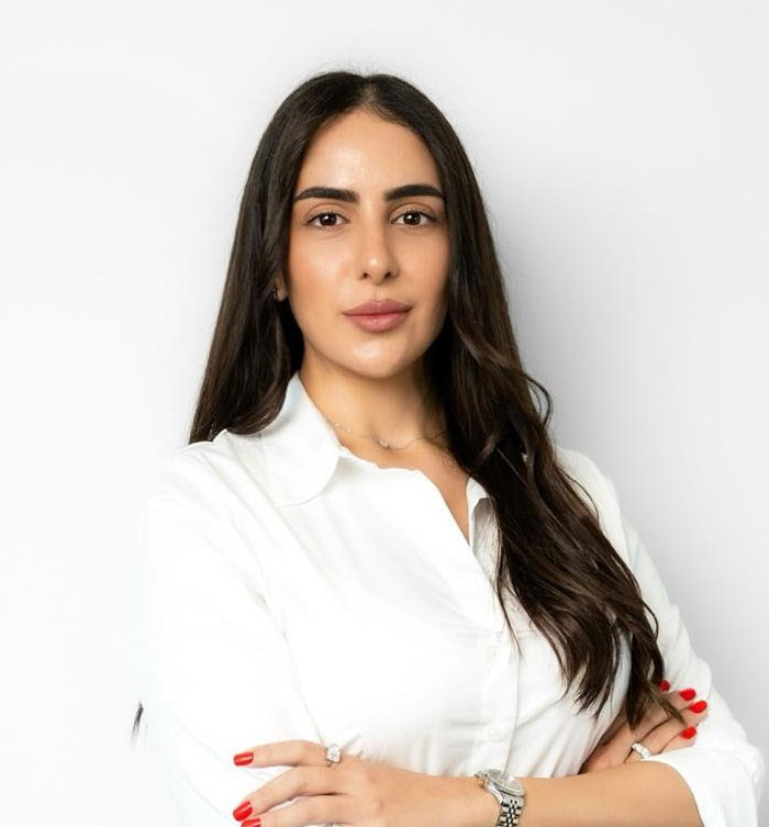 Attorney Coral Zikri