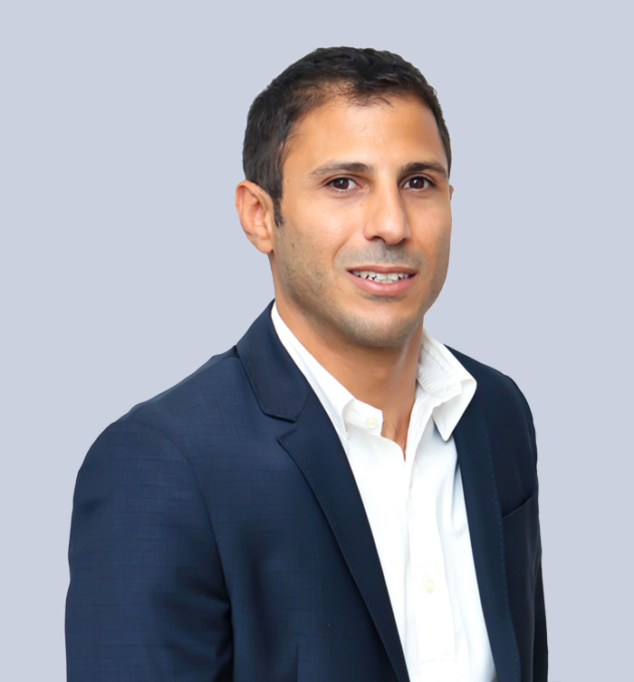 עו״ד אייל יחיאל