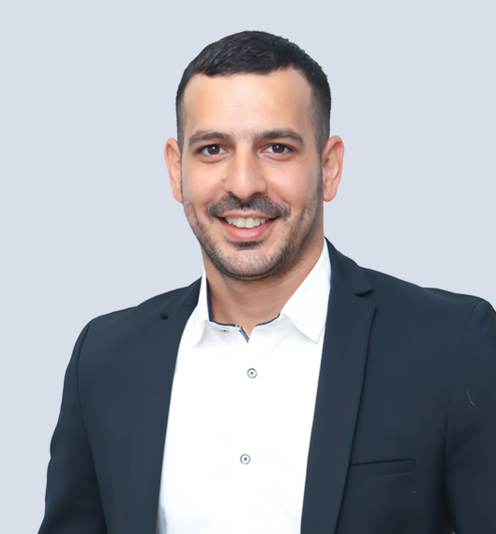 Attorney Itai Lankri