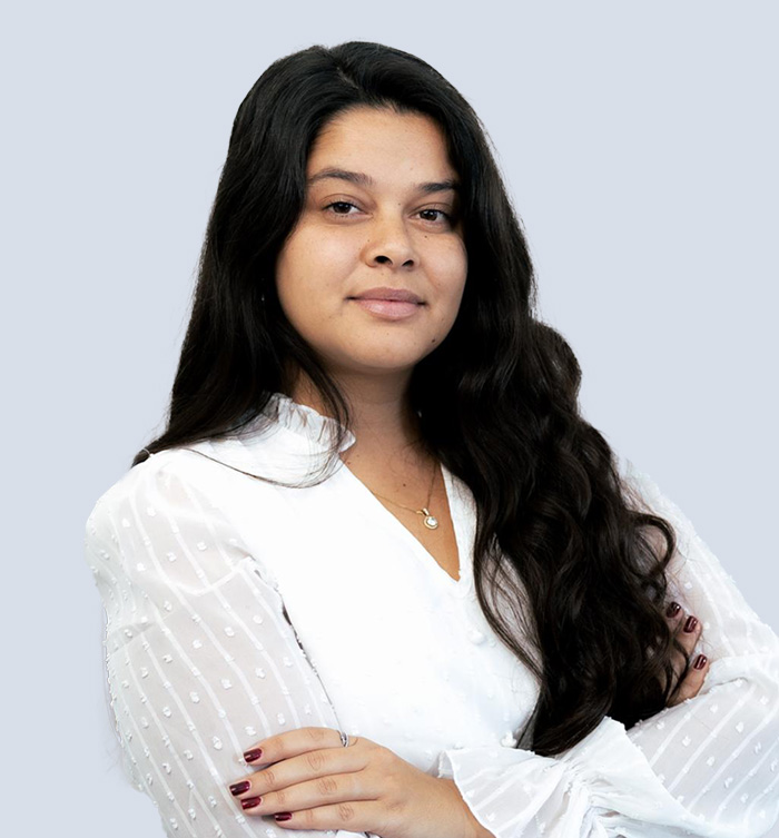 Attorney Sonya Rabat